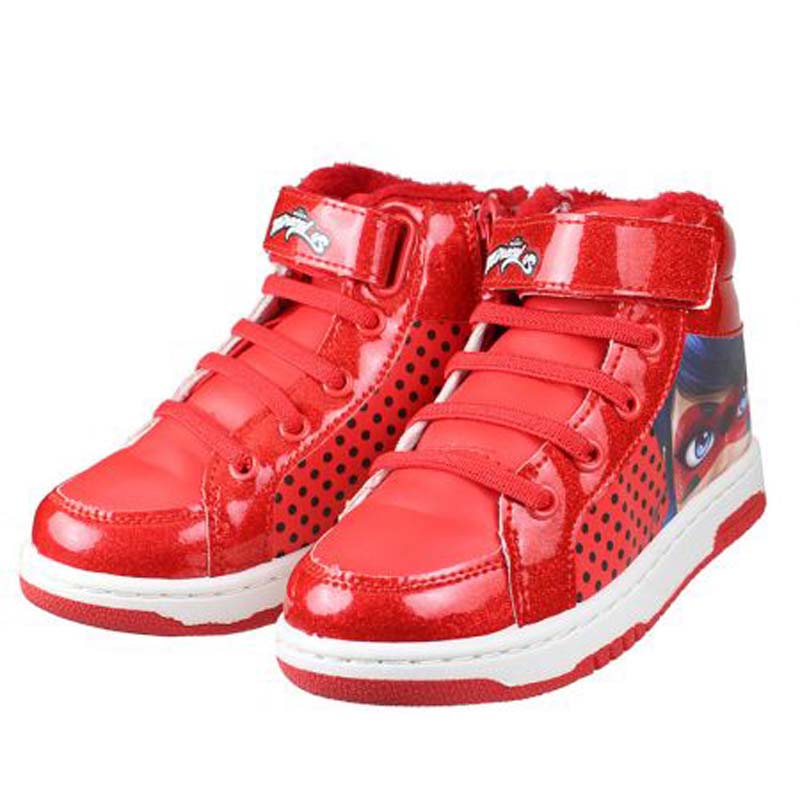 Παπούτσια Αθλητικά Ladybug ML08952C - yuppietoys.gr