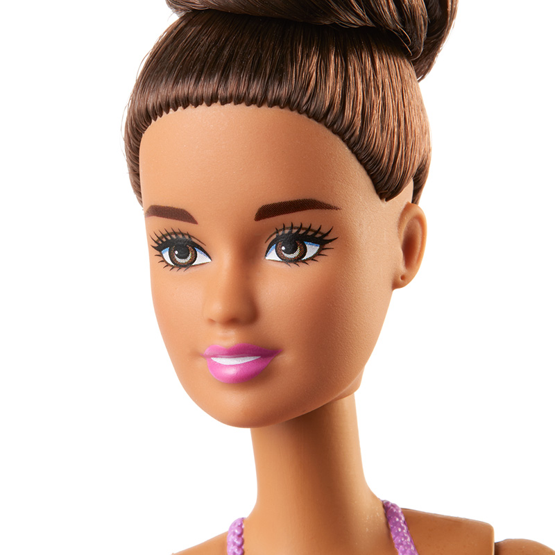 Barbie Μπαλαρίνα Mattel (GJL60) - yuppietoys.gr