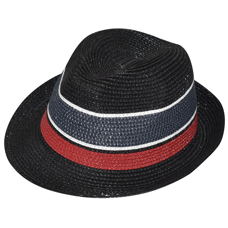 Καπέλο Ανδρικό Fedora 100 Σελ. Πολύχρωμο - yuppietoys.gr