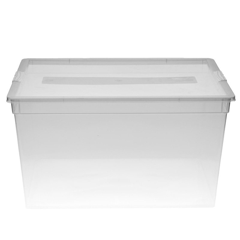 Κουτί Αποθήκευσης Smart Box 26 lt (003301916) - yuppietoys.gr