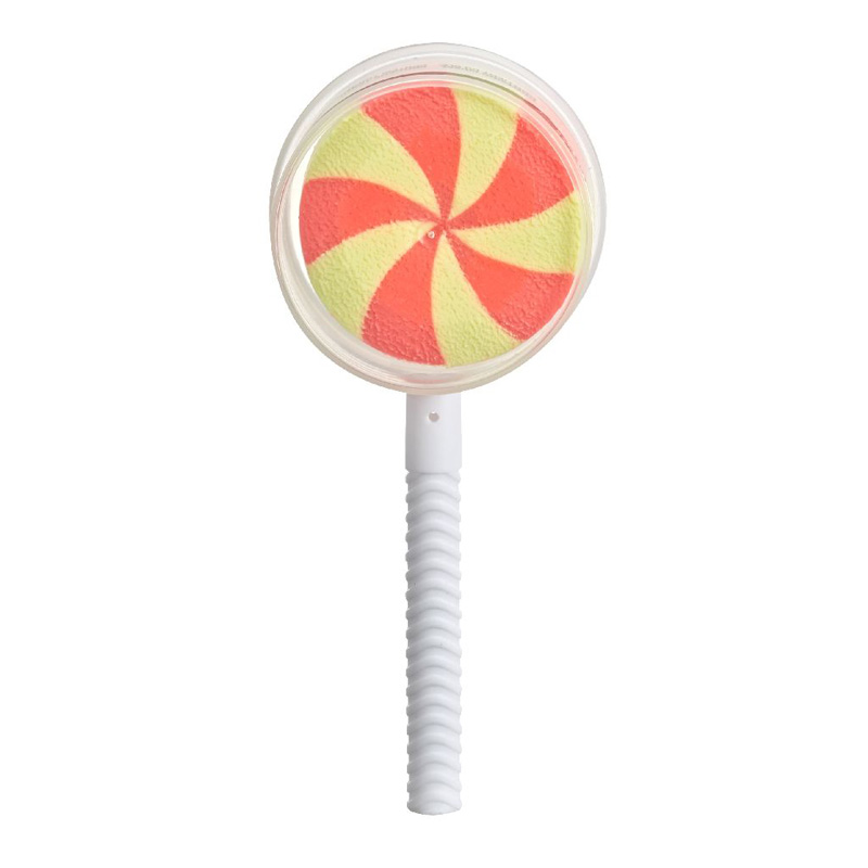 Play-Doh Peppermint Lollipop Γλειφιτζούρι - Διάφορα Χρώματα (E7775) -  yuppietoys.gr