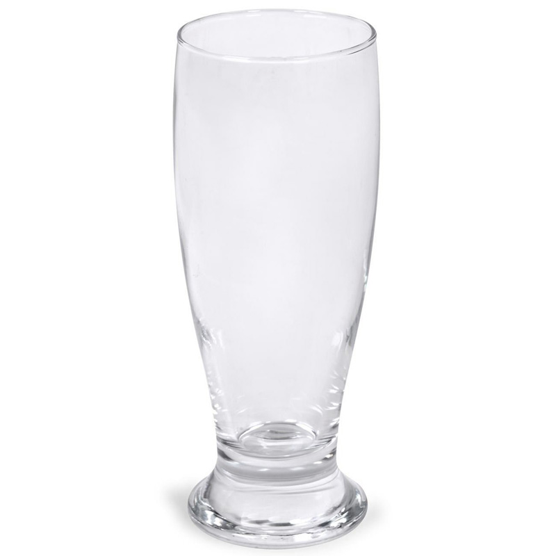 Ποτήρι Μπύρας Σετ 6 Τεμαχίων 31 CL Ψηλό Mykonos Uniglass (92400-SL6B6X025)  - yuppietoys.gr
