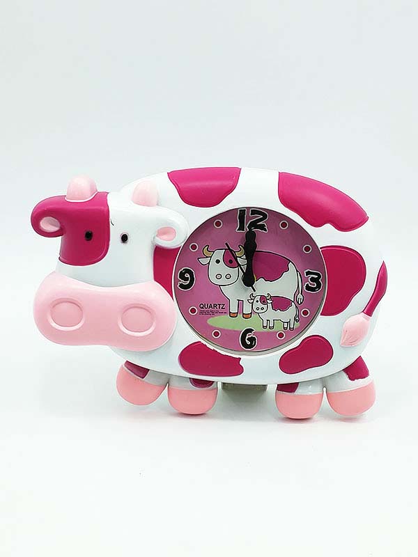 Ρολόι Αγελάδα 16 εκ. (520101) - yuppietoys.gr
