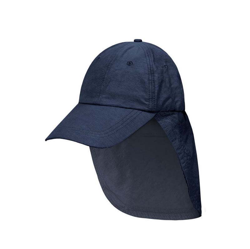 Καπέλο Ανδρικό Ψαρέματος Με Εσωτερική Τσέπη Μπλε Μ58Stamion (12327) -  yuppietoys.gr