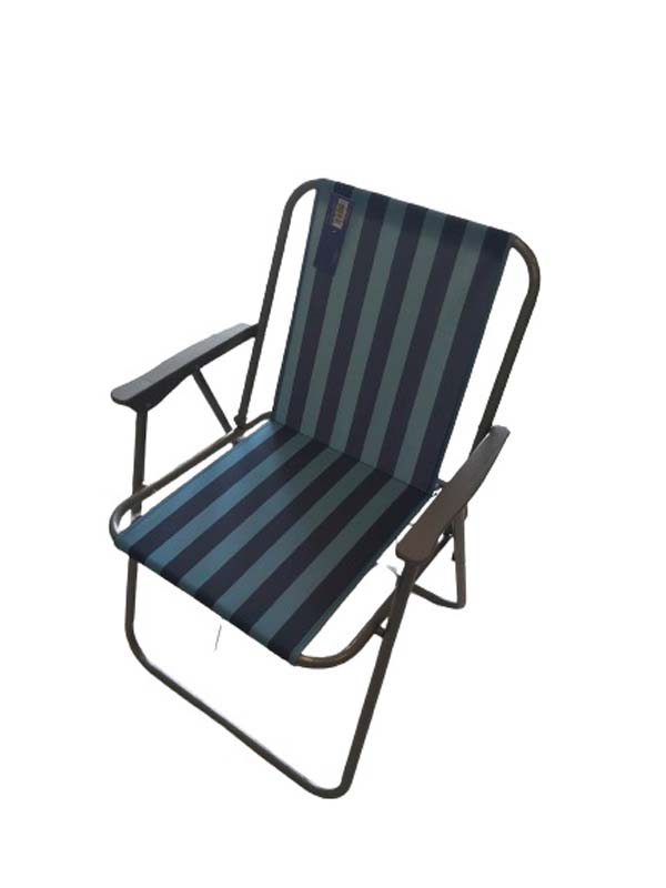 Καρέκλα Παραλίας 53x47x39/76εκ. - 4 Χρώματα -1 Tεμάχιο EPAM SA (03.CH-B041)  - yuppietoys.gr