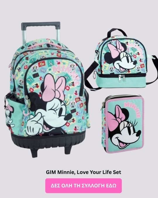 minnie