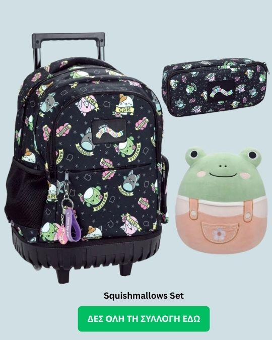 squishmallows